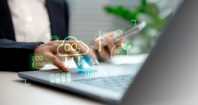 New calculator to track carbon cost of vet surgery